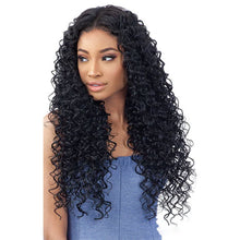 Load image into Gallery viewer, Shake-n-go Organique Hawaiian Curl 36
