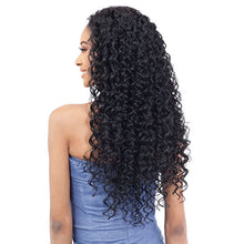 Load image into Gallery viewer, Shake-n-go Organique Hawaiian Curl 36
