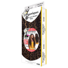 Load image into Gallery viewer, Shake-n-go Organique Synthetic Hair Hd Lace Front Wig - La Vida Curl 32"

