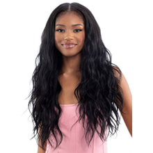 Load image into Gallery viewer, Shake-n-go Organique Synthetic U-part Wig - Sunset Wave
