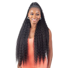 Load image into Gallery viewer, Shake N Go Organique Mastermix Weave - Super Curl 30
