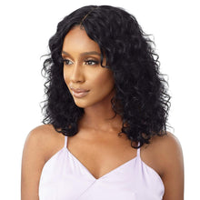 Load image into Gallery viewer, Outre Mytresses Purple Label Human Hair No Knot Part Lace Wig - Hh Oriana
