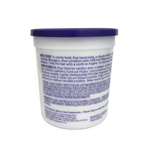 Load image into Gallery viewer, [ORS] Natural Hair Care Lock &amp; Twist Gel 13 Oz
