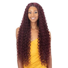 Load image into Gallery viewer, Shake-n-go Organique Master Mix Weave - Ocean Deep Wave 24"
