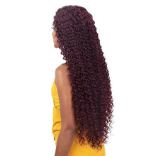 Load image into Gallery viewer, Shake-n-go Organique Master Mix Weave - Ocean Deep Wave 24"
