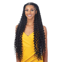 Load image into Gallery viewer, Shake-n-go Organique Master Mix Weave - Ocean Deep Wave 30
