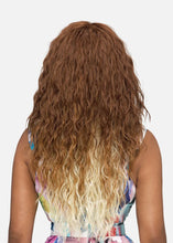 Load image into Gallery viewer, Vivica A Fox Synthetic Futura Deep Lace Front Wig - Olivia-v
