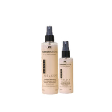 Load image into Gallery viewer, On Natural - Fleek &amp; Sleek 4-in-1 Hair Enhancer [turmeric Biotin] 8oz
