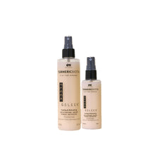Load image into Gallery viewer, On Natural - Fleek &amp; Sleek 4-in-1 Hair Enhancer [turmeric Biotin] 8oz
