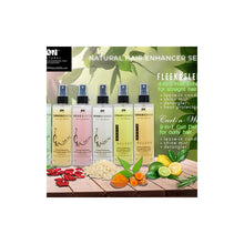 Load image into Gallery viewer, On Natural - Fleek &amp; Sleek 4-in-1 Hair Enhancer [turmeric Biotin] 8oz
