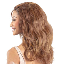 Load image into Gallery viewer, Shake-n-go Organique Synthetic Weave Hair Extension - Body Wave 14
