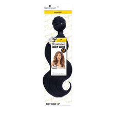 Load image into Gallery viewer, Shake-n-go Organique Synthetic Weave Hair Extension - Body Wave 14
