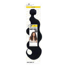 Load image into Gallery viewer, Shake-n-go Organique Synthetic Weave Hair Extension - Body Wave 18
