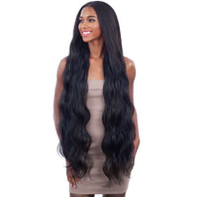 Load image into Gallery viewer, Body Wave 20" - Shake-N-Go Organique Mastermix Synthetic Bundle Weave
