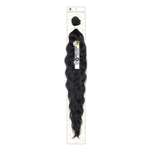 Load image into Gallery viewer, Shake-n-go Organique Synthetic Weave Hair Extension - Breezy Wave 18&quot;
