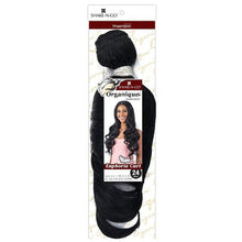 Load image into Gallery viewer, Shake N Go Organique Mastermix Weave - Euphoria Curl 24
