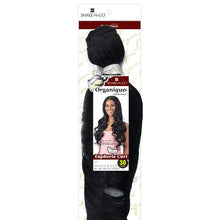 Load image into Gallery viewer, Shake N Go Organique Synthetic Weave - Euphoria Curl 30"
