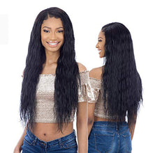Load image into Gallery viewer, Shake N Go Organique Mastermix Synthetic Weave - French Wave 24"
