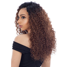 Load image into Gallery viewer, Organique Synthetic Weave Extension - Maui Curl 3Pcs (18/20/22)
