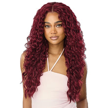 Load image into Gallery viewer, Outre Perfect Hairline True Frontal Lace Front Wig- Peak 723
