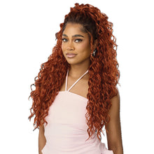 Load image into Gallery viewer, Outre Perfect Hairline True Frontal Lace Front Wig- Peak 723
