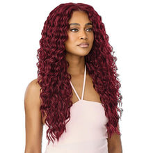 Load image into Gallery viewer, Outre Perfect Hairline True Frontal Lace Front Wig- Peak 723
