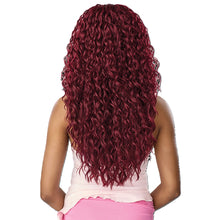 Load image into Gallery viewer, Outre Perfect Hairline True Frontal Lace Front Wig- Peak 723
