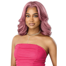 Load image into Gallery viewer, Outre Perfect Hairline True Frontal Lace Front Wig- Peak 724
