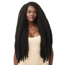 Load image into Gallery viewer, Outre X-pression - Twisted Up - Springy Afro Twist 20 10x
