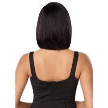 Load image into Gallery viewer, Outre Mytresses Black Lace Frontal Wig 13x5 Human Hair - Straight Bob
