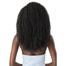 Load image into Gallery viewer, Outre Synthetic Half Wig Quick Weave - 3c Whirly Curls
