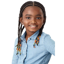 Load image into Gallery viewer, Outre X-pression Lil Looks Synthetic Braid - Calming3x X-pression32&quot;
