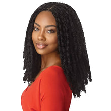 Load image into Gallery viewer, Outre X-pression Synthetic Braid - 3x Springy Afro Twist 16
