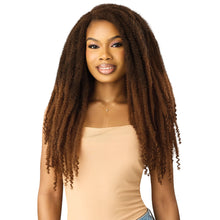 Load image into Gallery viewer, Outre Xpression Twisted Up Swicy Afro Twist 3x 18"

