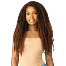 Load image into Gallery viewer, Outre Xpression Twisted Up Swicy Afro Twist 3x 18&quot;

