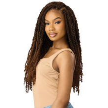 Load image into Gallery viewer, Outre Xpression Twisted Up Swicy Afro Twist 3x 18&quot;

