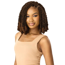 Load image into Gallery viewer, Outre Xpression Twisted Up Swicy Afro Twist 3x 18&quot;
