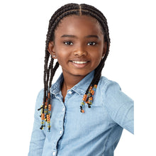 Load image into Gallery viewer, Outre X-pression Lil Looks Prestretched Calming Braid 32 6x
