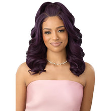 Load image into Gallery viewer, Outre Airtied 100% Fully Hand-tied Wig - Hhb-soft Curls 18
