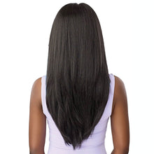 Load image into Gallery viewer, Outre Airtied 100% Fully Hand-tied Wig - Hhb-soft Yaki 24
