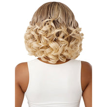 Load image into Gallery viewer, Outre Synthetic Perfect Hairline 13x4 Hd Lace Front Wig - Abigail
