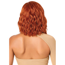 Load image into Gallery viewer, Outre Synthetic Hair Hd Lace Front Wig - Acadia
