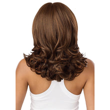 Load image into Gallery viewer, Outre Synthetic Lace Front Wig- Adaire
