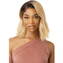 Load image into Gallery viewer, Outre Melted Hairline Synthetic Hd Lace Front Wig - Adelina
