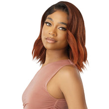 Load image into Gallery viewer, Outre Melted Hairline Synthetic Hd Lace Front Wig - Adelina
