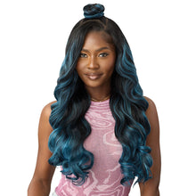 Load image into Gallery viewer, Outre Lace Front Wig - Perfect Hair Line 13x6 - Aislin
