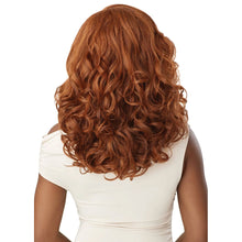 Load image into Gallery viewer, Outre Lace Front Wig - Perfect Hair Line 13x4 - Akina
