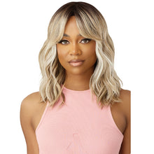 Load image into Gallery viewer, Outre Wig Pop Synthetic Full Wig - Alice
