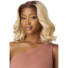 Load image into Gallery viewer, Outre Synthetic Perfect Hairline Hd Lace Front Wig - Alora
