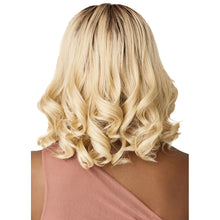 Load image into Gallery viewer, Outre Synthetic Perfect Hairline Hd Lace Front Wig - Alora
